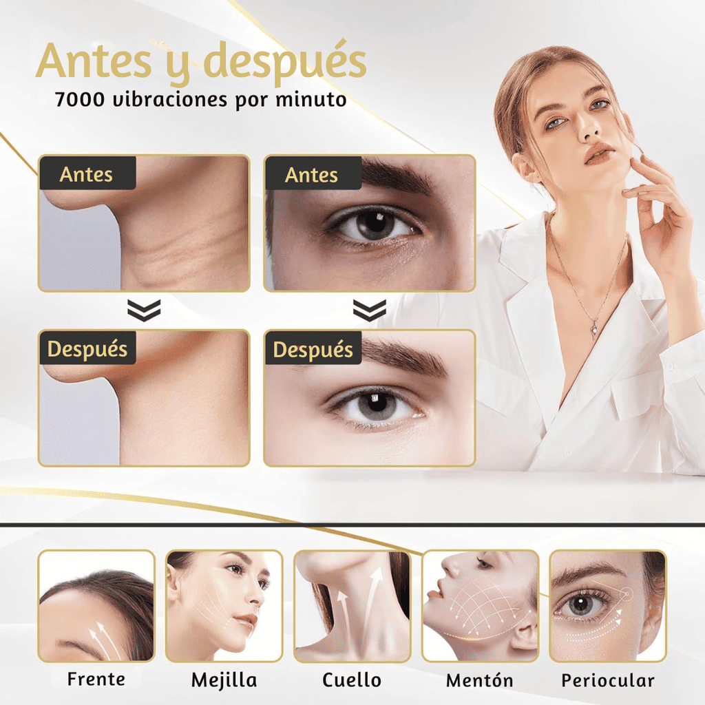 Reafirma tu piel en 7 días sin gastar en tratamientos caros