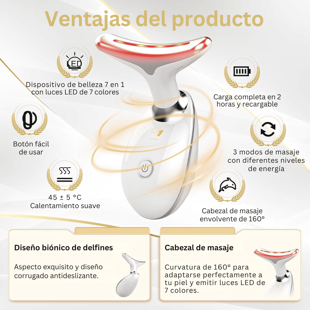 Reafirma tu piel en 7 días sin gastar en tratamientos caros