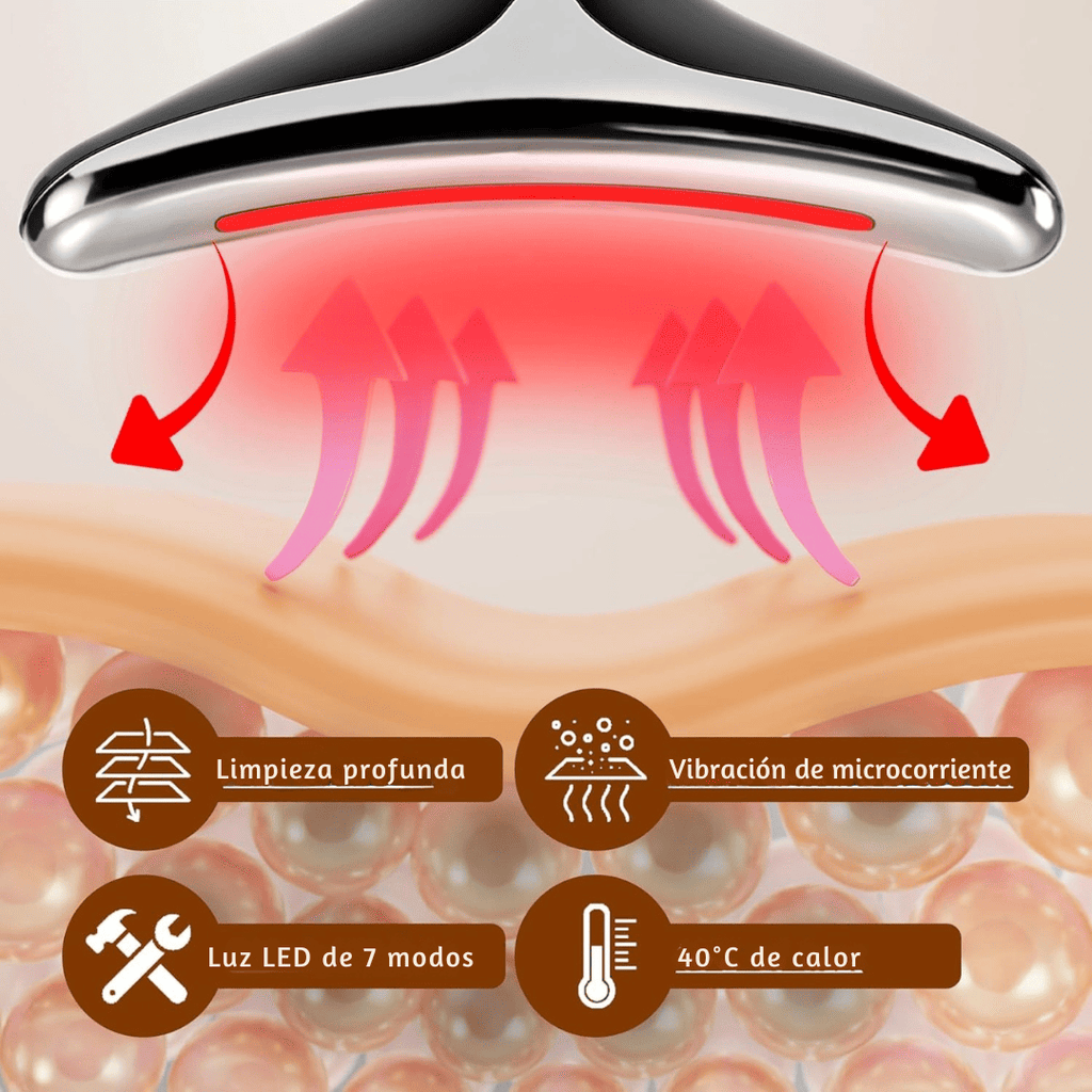 Reafirma tu piel en 7 días sin gastar en tratamientos caros