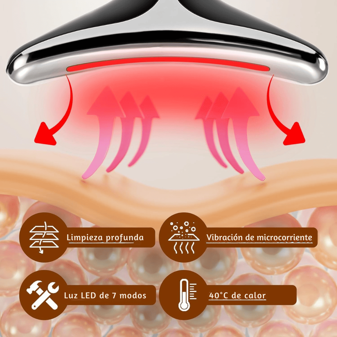 Reafirma tu piel en 7 días sin gastar en tratamientos caros