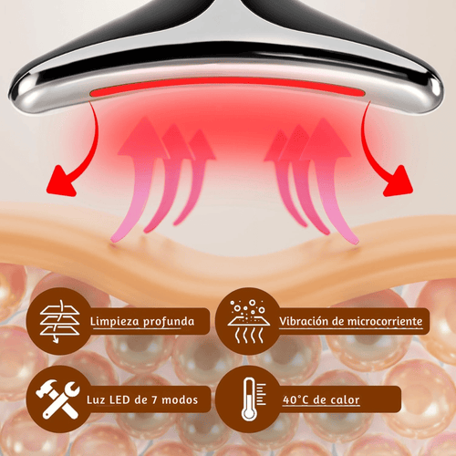 Reafirma tu piel en 7 días sin gastar en tratamientos caros