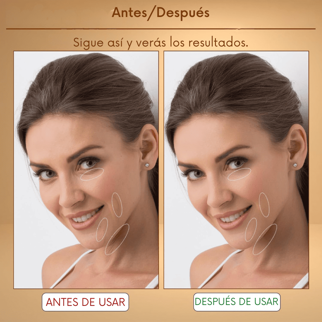 Reafirma tu piel en 7 días sin gastar en tratamientos caros