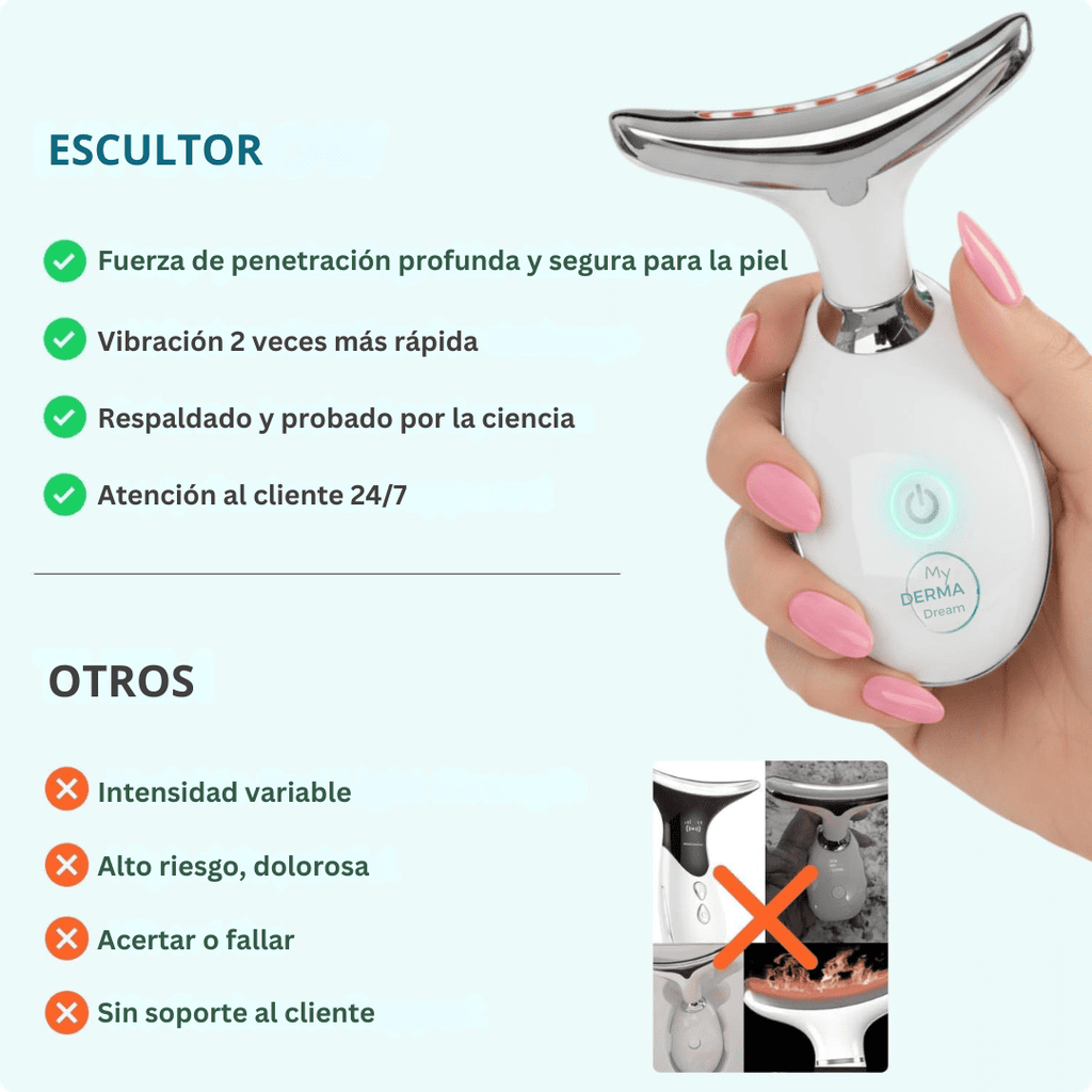 Reafirma tu piel en 7 días sin gastar en tratamientos caros