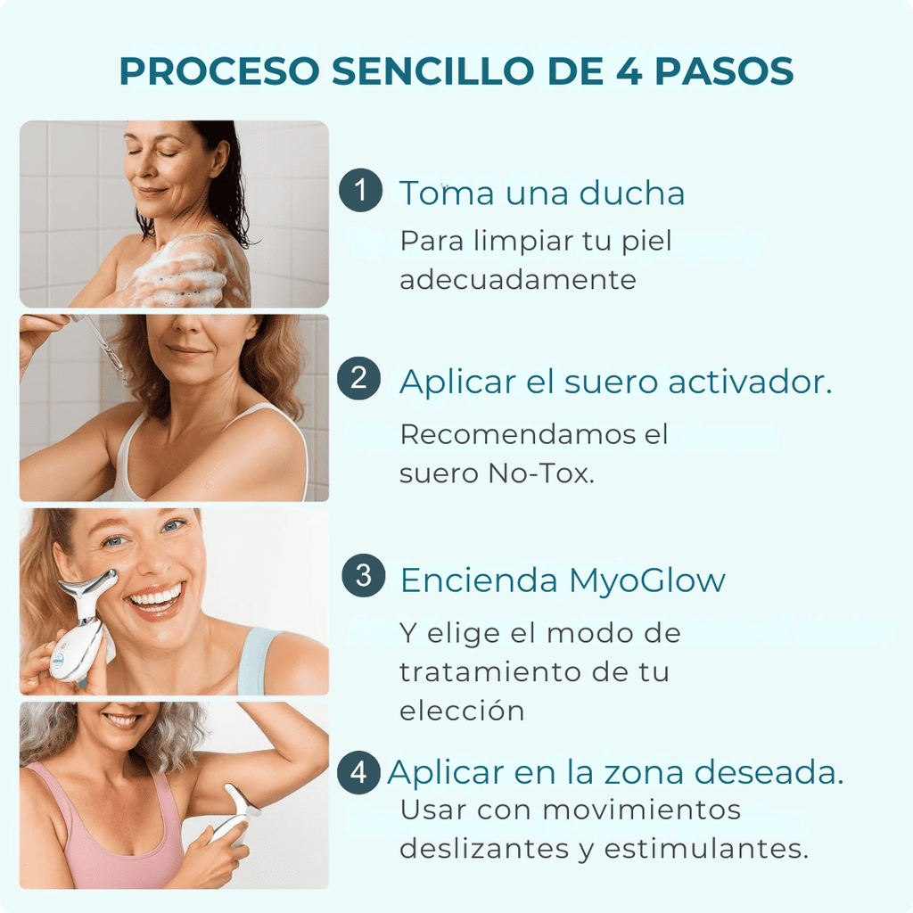 Reafirma tu piel en 7 días sin gastar en tratamientos caros