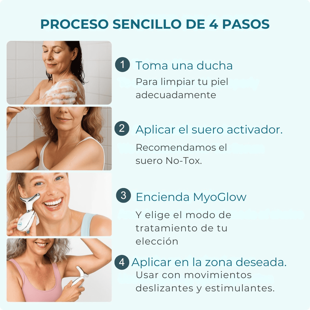 Reafirma tu piel en 7 días sin gastar en tratamientos caros