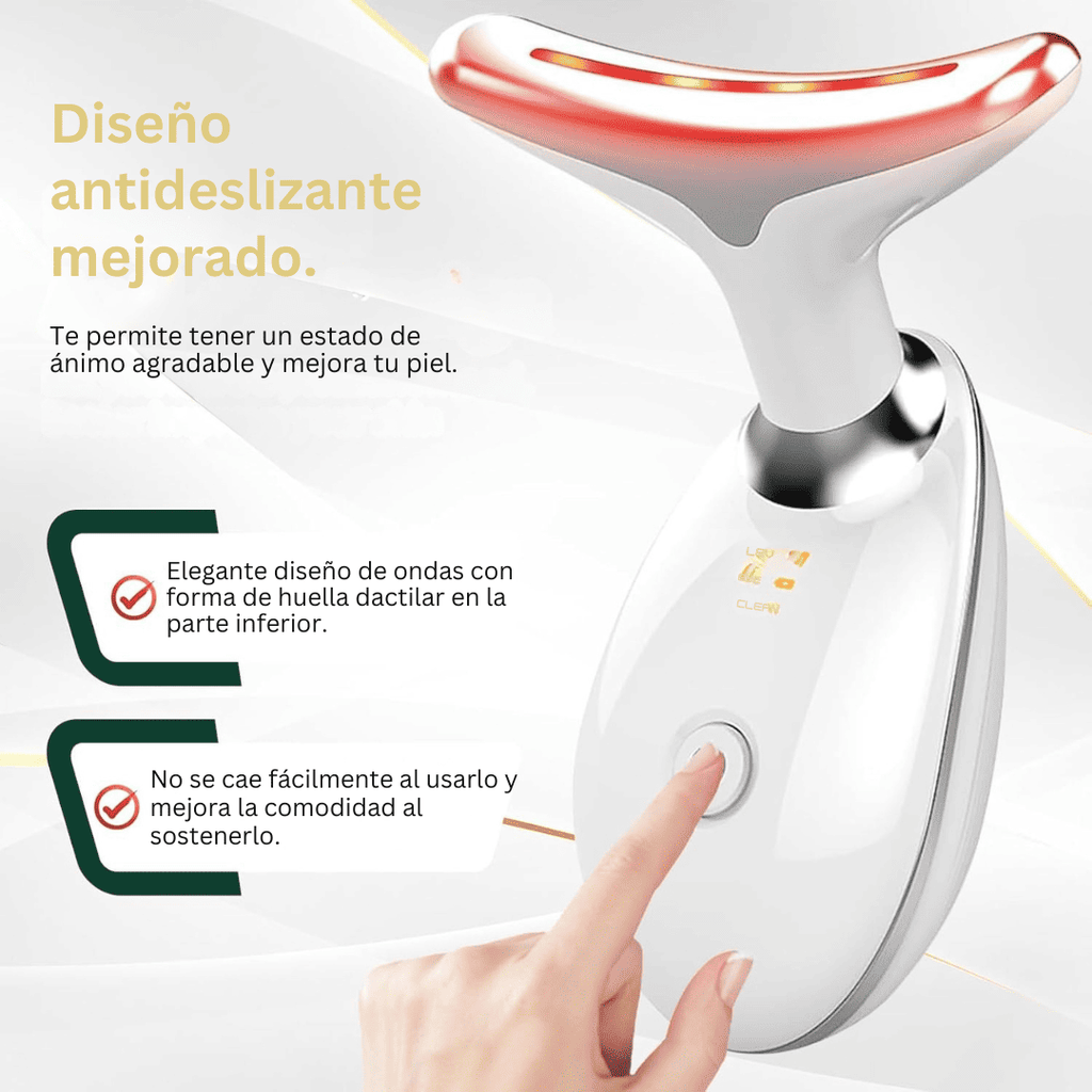 Reafirma tu piel en 7 días sin gastar en tratamientos caros